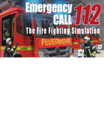 

Emergency Call 112 – The Fire Fighting Simulation Steam Key GLOBAL