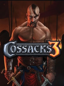 

Cossacks 3 Complete Experience Steam Key GLOBAL