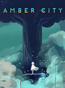 

Amber City (PC) - Steam Key - GLOBAL