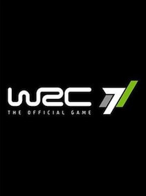 

WRC 7 (PC) - Steam Gift - GLOBAL