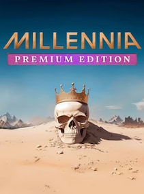

Millennia | Premium Edition (PC) - Steam Account Account - GLOBAL