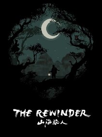 The Rewinder (PC) - Steam Gift - EUROPE