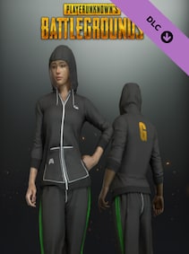 

PLAYERUNKNOWN'S BATTLEGROUNDS Xbox G Suit Set Xbox Live Key GLOBAL