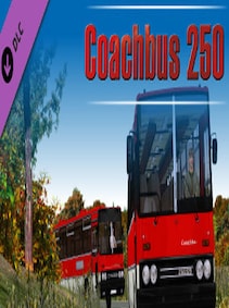 OMSI 2 Add-On Coachbus 250 Steam Key GLOBAL