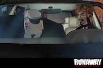 

Runaway: A Twist of Fate Steam Gift GLOBAL