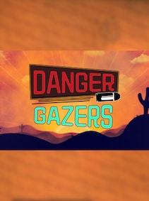 Danger Gazers (PC) - Steam Key - GLOBAL