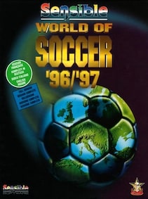 

Sensible World of Soccer 96/97 GOG.COM Key GLOBAL