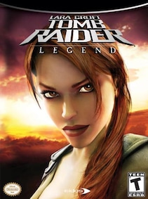 

Tomb Raider: Legend Steam Gift GLOBAL