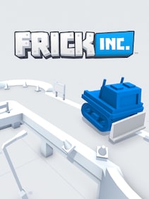 

Frick, Inc. (PC) - Steam Key - GLOBAL