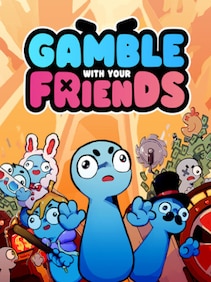 Gamble With Your Friends