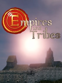 

Empires and Tribes (PC) - Steam Key - GLOBAL