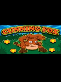 Cunning Fox Steam Key GLOBAL