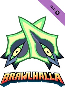 

Brawlhalla - Occult Weapons Corrupted Shredders - Brawlhalla Key - GLOBAL