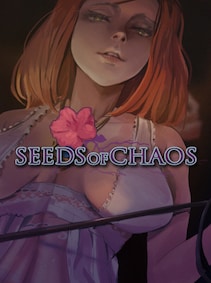 Seeds of Chaos (PC) - Steam Gift - GLOBAL