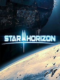 

Star Horizon Steam Key GLOBAL