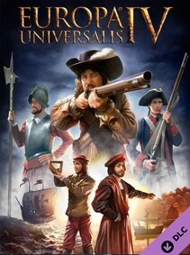 

Europa Universalis IV: Golden Century - Immersion Pack Steam Gift GLOBAL