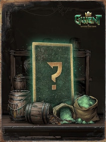 

GWENT: The Witcher Card Game - Ultimate Premium Keg + Premium Legendary Card (PC) - GOG.COM Key - GLOBAL