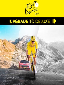 Tour de France 2026 - Upgrade to Deluxe