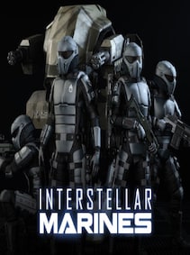 

Interstellar Marines (PC) - Steam Key - GLOBAL