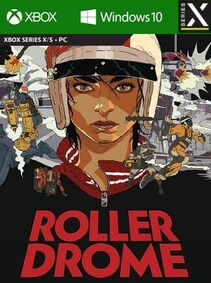 Rollerdrome