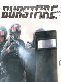 Burstfire Steam Key GLOBAL