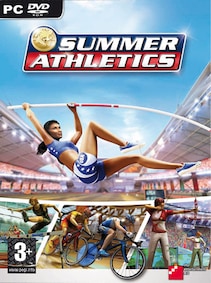 

Summer Athletics Steam Key GLOBAL
