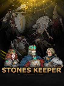 

Stones Keeper (PC) - Steam Key - GLOBAL
