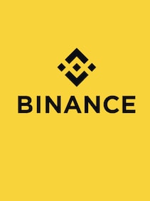 Binance Gift Card 30 USDC Key