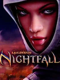 

Guild Wars Nightfall (PC) - In Game Key - GLOBAL