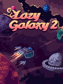 Lazy Galaxy 2 (PC) - Steam Gift - EUROPE