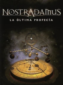 

Nostradamus: The Last Prophecy (PC) - Steam Key - GLOBAL