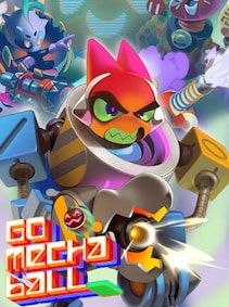 

Go Mecha Ball (PC) - Steam Key - GLOBAL