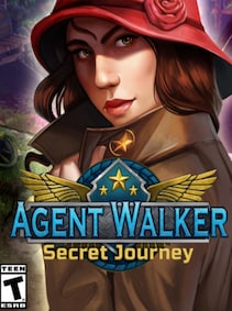

Agent Walker: Secret Journey Steam Gift GLOBAL