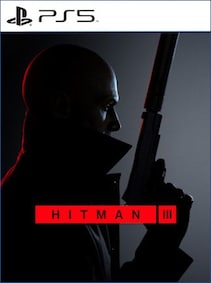

HITMAN 3 | Standard Edition (PS5) - PSN Account - GLOBAL