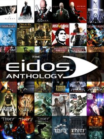 

Eidos Anthology Steam Key GLOBAL