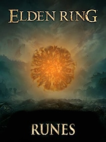 Elden Ring Runes Max Level Pack (PC) - BillStore Intercambio de jugadores - GLOBAL