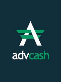 

AdvCash Gift Card 50 GBP - AdvCash Key - GLOBAL