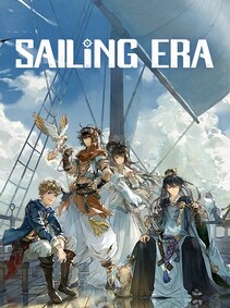 

Sailing Era (PC) - Steam Key - GLOBAL