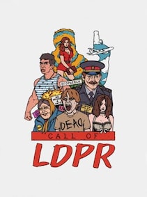 Call of LDPR