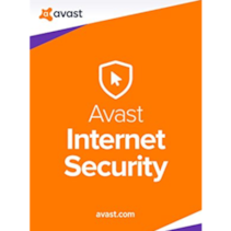 

AVAST Internet Security PC 3 Devices 2 Years Key GLOBAL