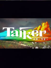 

TAIKER Steam Gift GLOBAL