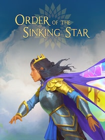 Order of the Sinking Star (PC) - Steam Cuenta - GLOBAL