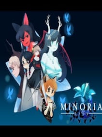 Minoria Steam Key GLOBAL