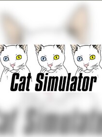 

Cat Simulator (PC) - Steam Gift - GLOBAL