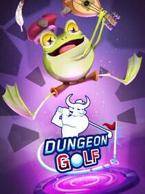 

Dungeon Golf (PC) - Steam Key - GLOBAL