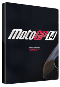 

MotoGP 14 Steam Gift GLOBAL