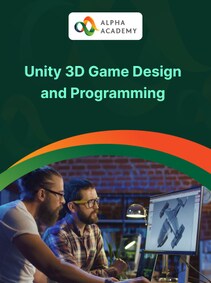 

Unity 3D Game Design and Programming - Alpha Academy