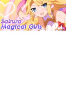 

Sakura Magical Girls Steam Gift GLOBAL