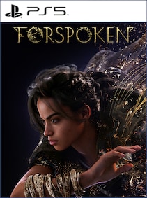 

Forspoken (PS5) - PSN Account - GLOBAL