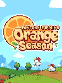 

Fantasy Farming: Orange Season Steam Key GLOBAL